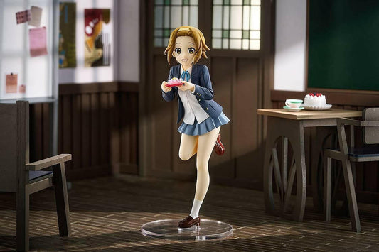 POP UP PARADE: K-ON! - Ritsu Tainaka (L Size) [Good Smile Arts Shanghai] - AnisoftPH