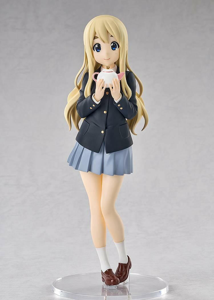 POP UP PARADE: K-ON! - Tsumugi Kotobuki (L Size) [Good Smile Arts Shanghai] - AnisoftPH