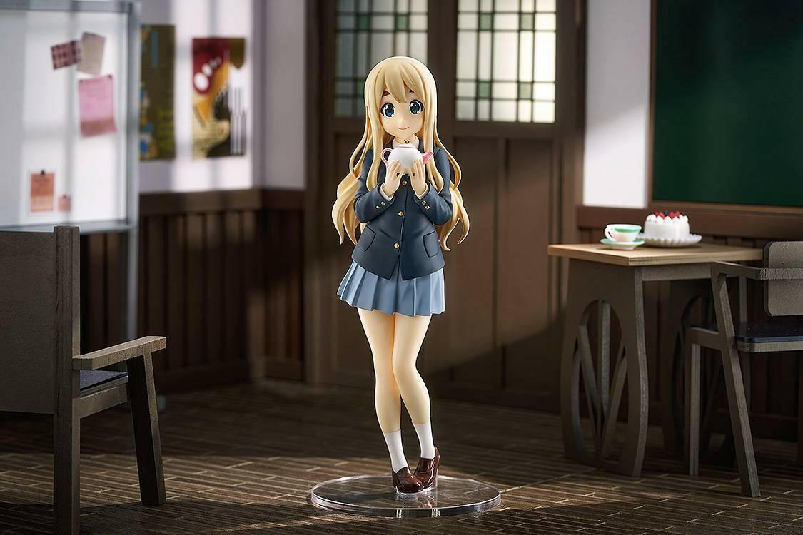 POP UP PARADE: K-ON! - Tsumugi Kotobuki (L Size) [Good Smile Arts Shanghai] - AnisoftPH