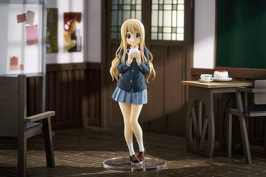 POP UP PARADE: K-ON! - Tsumugi Kotobuki (L Size) [Good Smile Arts Shanghai] - AnisoftPH