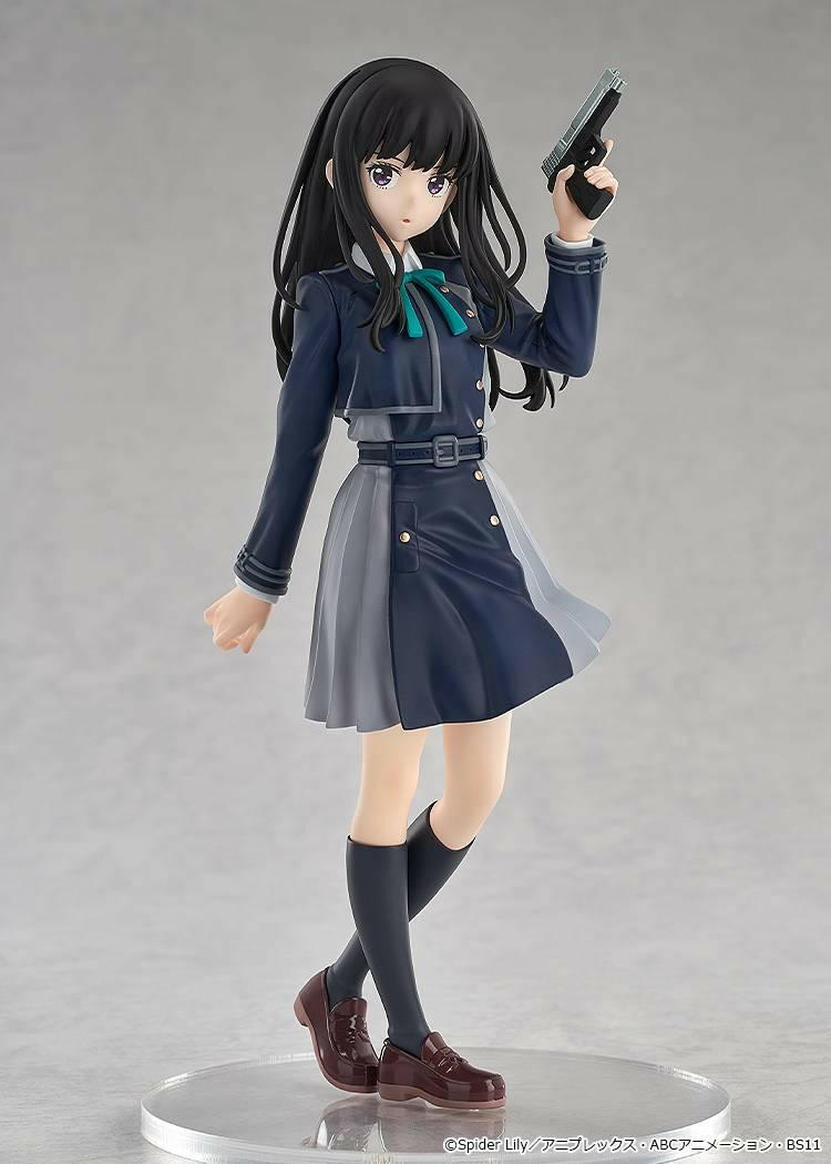 POP UP PARADE: Lycoris Recoil - Takina inoue [Good Smile Arts Shanghai] - AnisoftPH