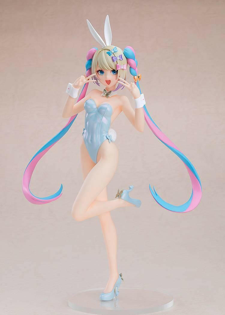 POP UP PARADE: Needy Streamer Overload - Super Cute Angel Bunny (L Size) (Limited + Bonus) [Good Smile Company] - AnisoftPH