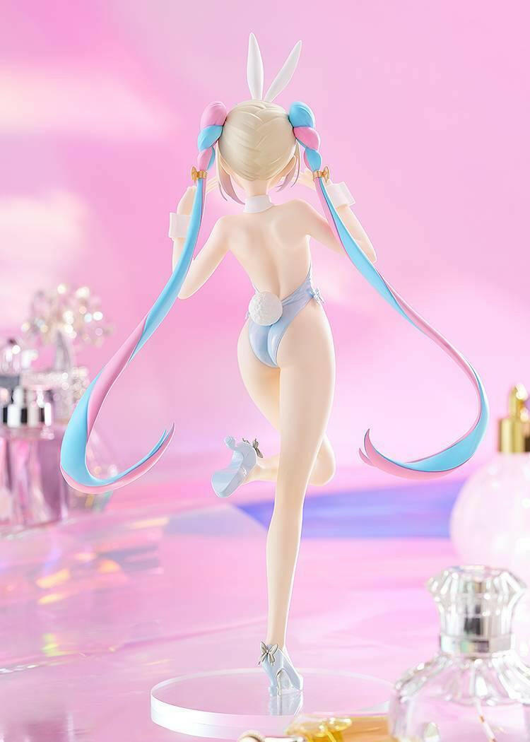 POP UP PARADE: Needy Streamer Overload - Super Cute Angel Bunny (L Size) (Limited + Bonus) [Good Smile Company] - AnisoftPH