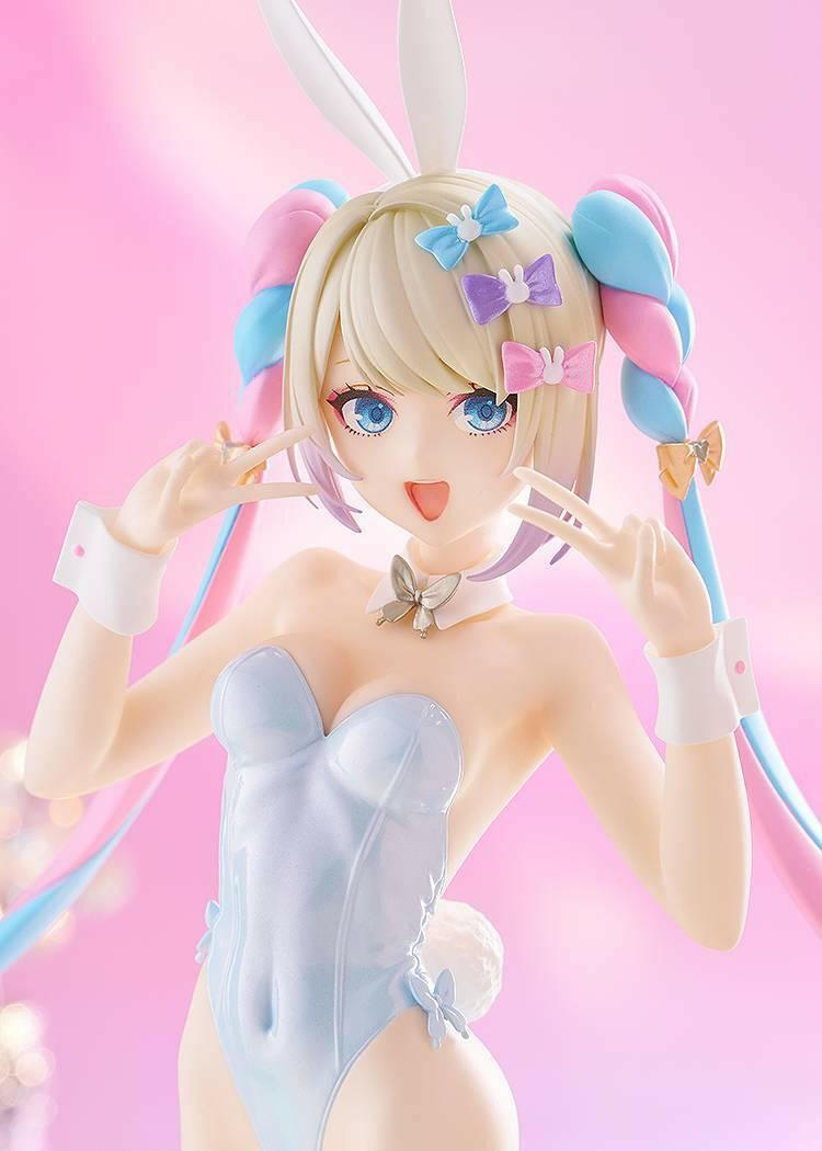 POP UP PARADE: Needy Streamer Overload - Super Cute Angel Bunny (L Size) (Limited + Bonus) [Good Smile Company] - AnisoftPH