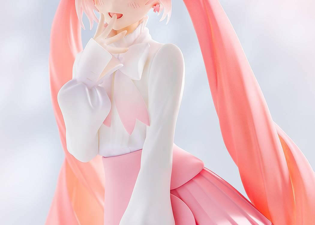 POP UP PARADE [SMILE VALUE 2025]: Hatsune Miku - Sakura Miku (Cherry Blossom Viewing Ver.) [Good Smile Company] - AnisoftPH