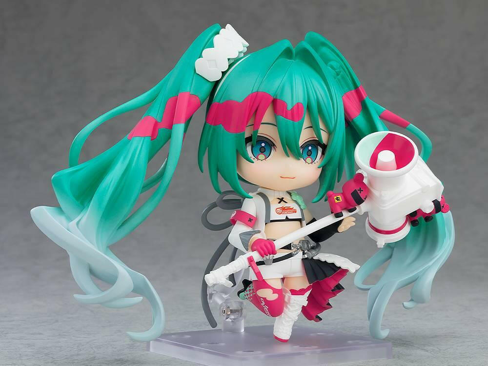 Nendoroid 2780: Hatsune Miku GT Project - Racing Miku 2025 [Good Smile Racing] - AnisoftPH