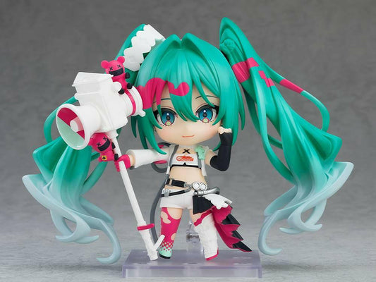 Nendoroid 2780: Hatsune Miku GT Project - Racing Miku 2025 [Good Smile Racing] - AnisoftPH