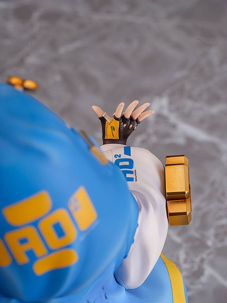 Guilty Gear -STRIVE- : Bridget 1/7 [Klockworx]