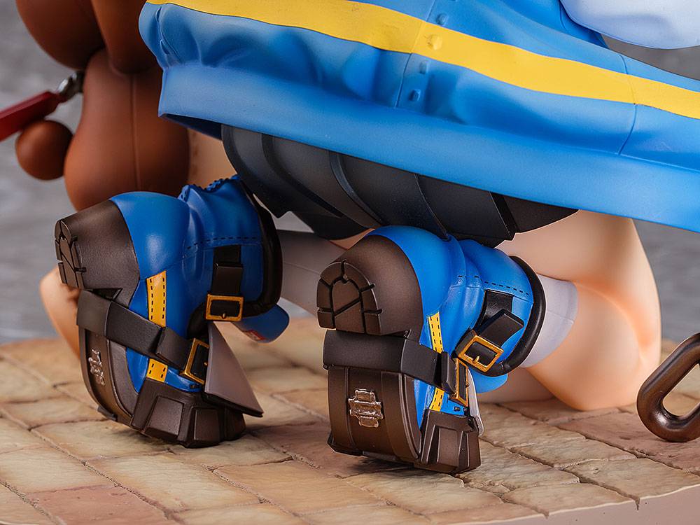 Guilty Gear -STRIVE- : Bridget 1/7 [Klockworx]