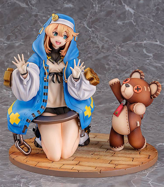 Guilty Gear -STRIVE- : Bridget 1/7 [Klockworx]