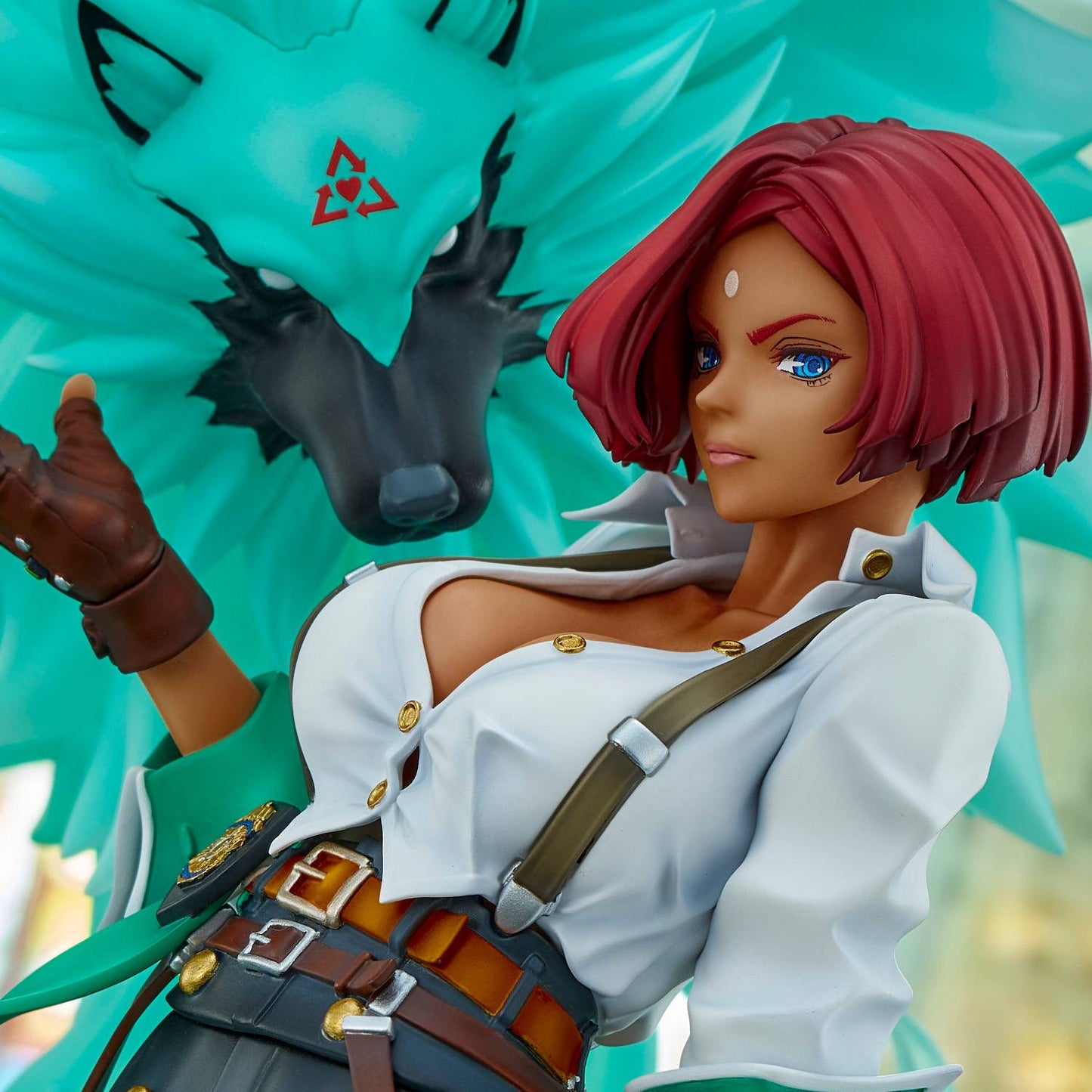 [Union Creative] Guilty Gear - Strive: Giovanna (Pre-Order)