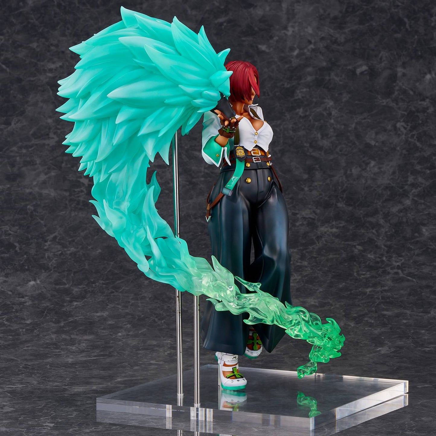 [Union Creative] Guilty Gear - Strive: Giovanna (Pre-Order)