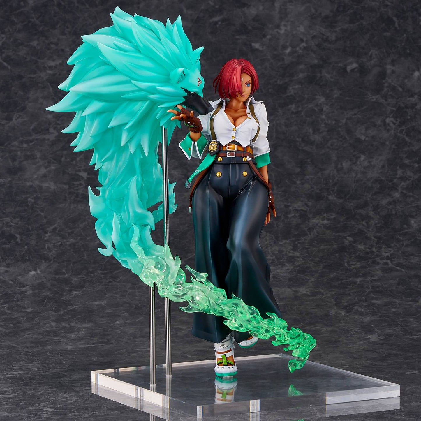 [Union Creative] Guilty Gear - Strive: Giovanna (Pre-Order)