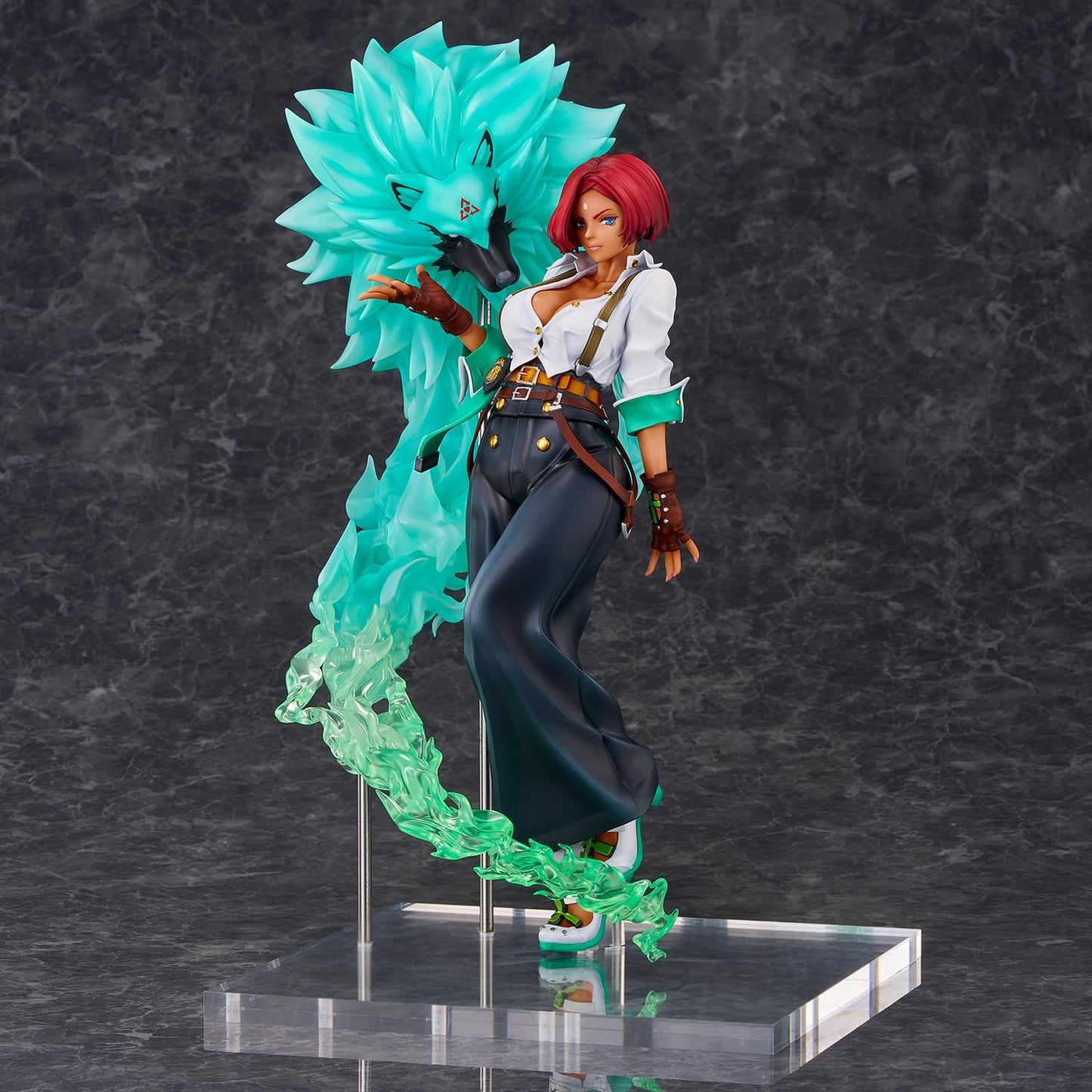 [Union Creative] Guilty Gear - Strive: Giovanna (Pre-Order)