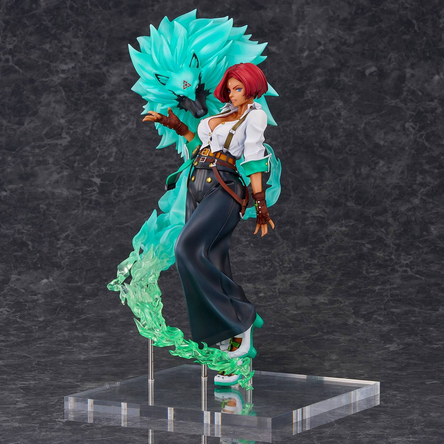 [Union Creative] Guilty Gear - Strive: Giovanna (Pre-Order)