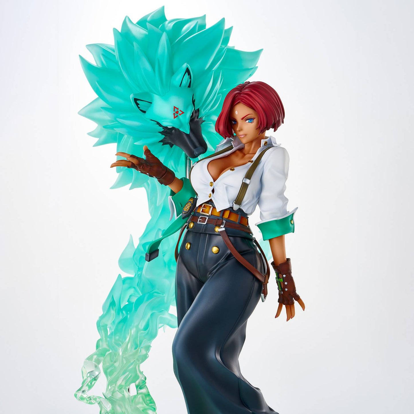 [Union Creative] Guilty Gear - Strive: Giovanna (Pre-Order)