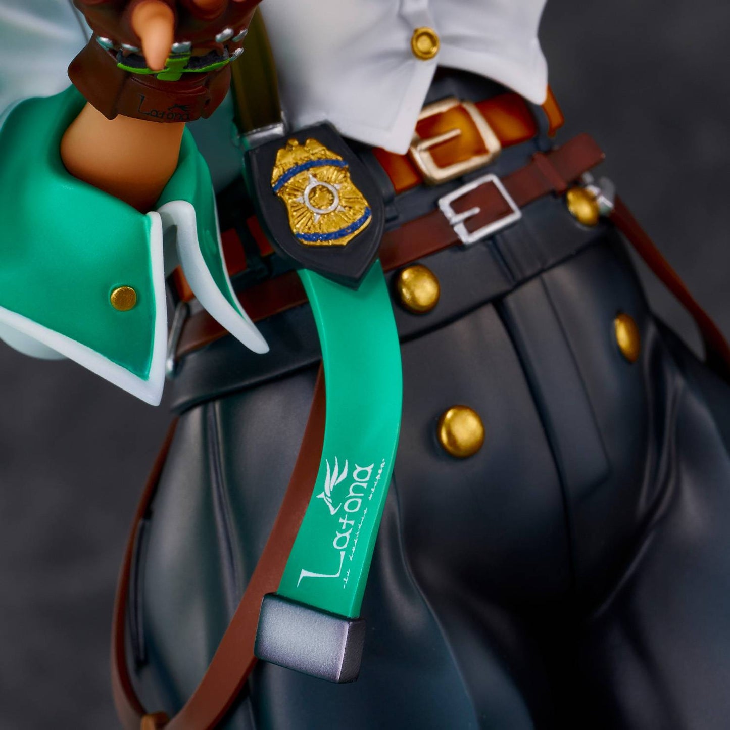 [Union Creative] Guilty Gear - Strive: Giovanna (Pre-Order)