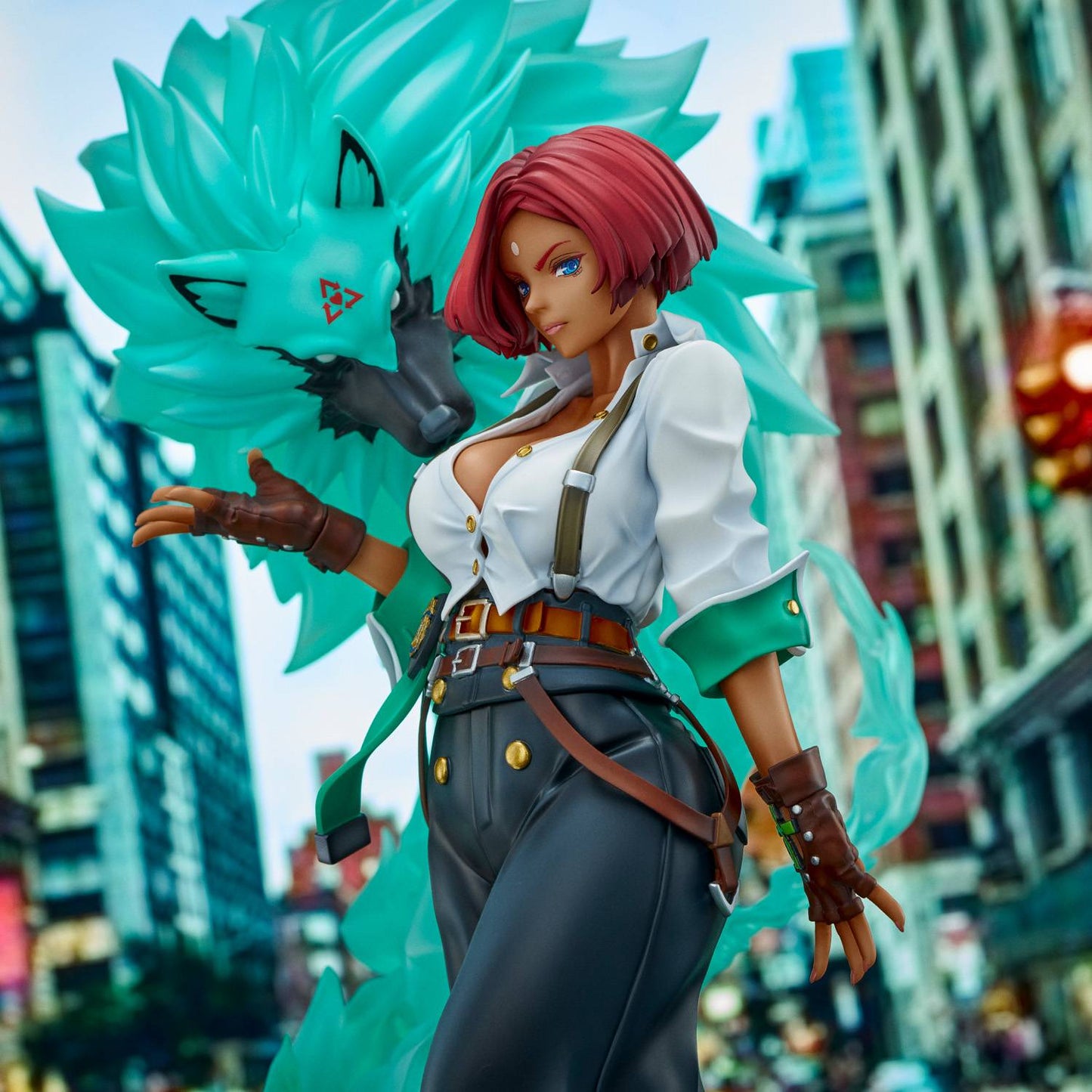 [Union Creative] Guilty Gear - Strive: Giovanna (Pre-Order)
