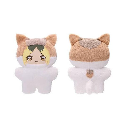 [Ensky] Haikyuu!!: Large Chimikemo Mascot - Kenma Kozume (Pre-Order) Ensky