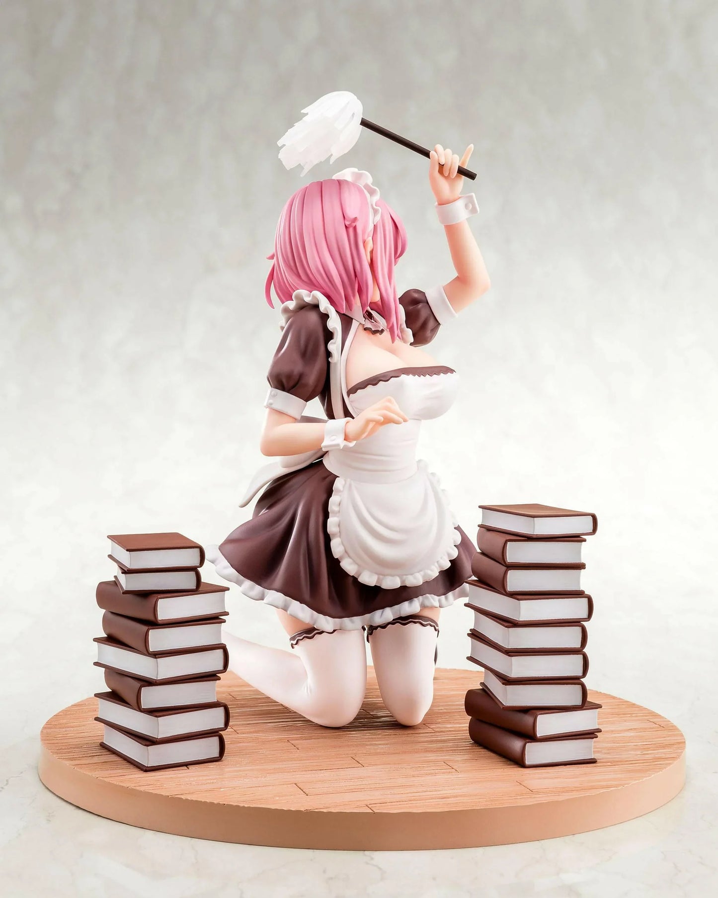 [Hakoiri Musume] Original Character: Elf Maid's Service - Rosetta 1/6 (Cast-Off) (Pre-Order) - AnisoftPH