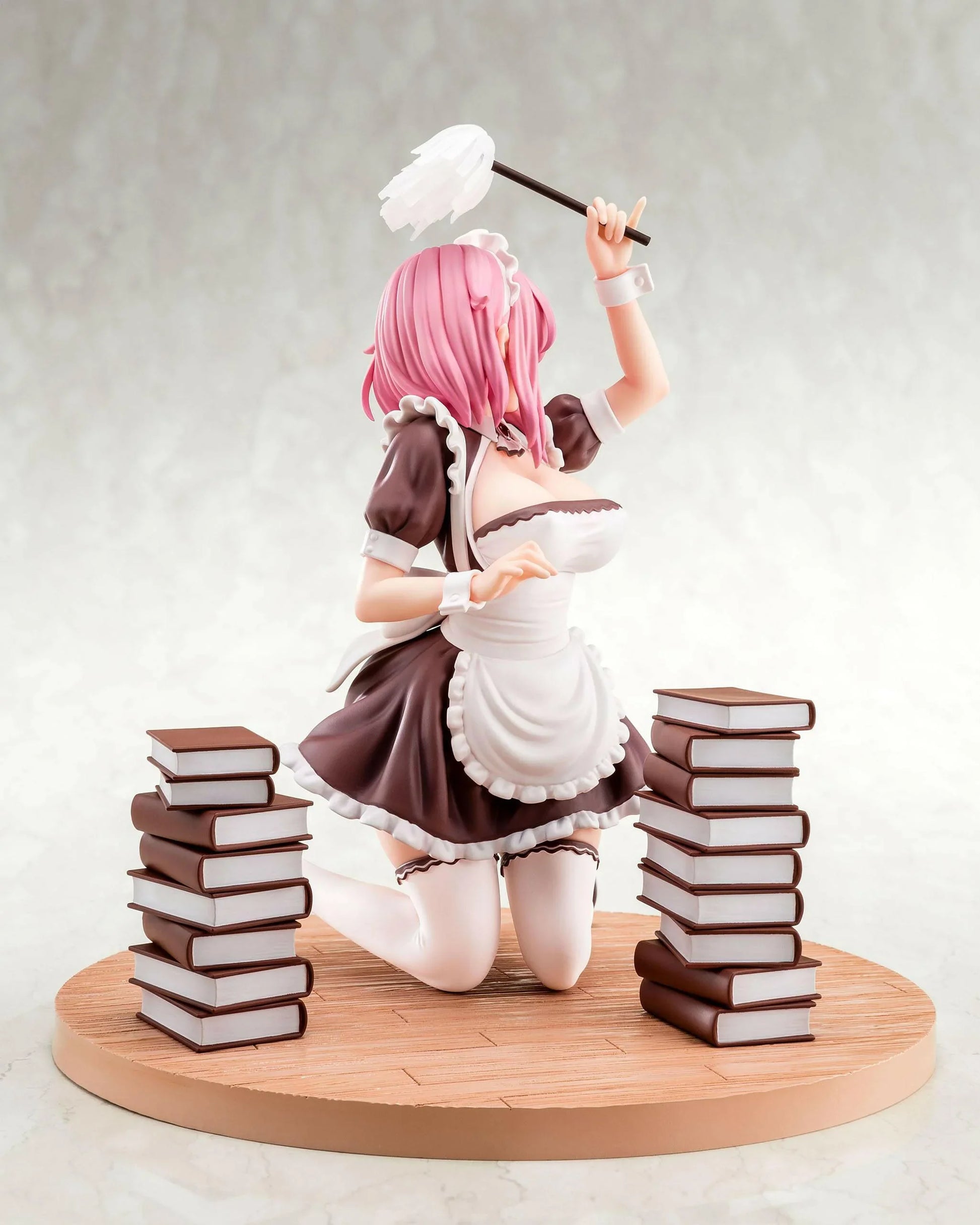 [Hakoiri Musume] Original Character: Elf Maid's Service - Rosetta 1/6 (Cast-Off) (Pre-Order) - AnisoftPH