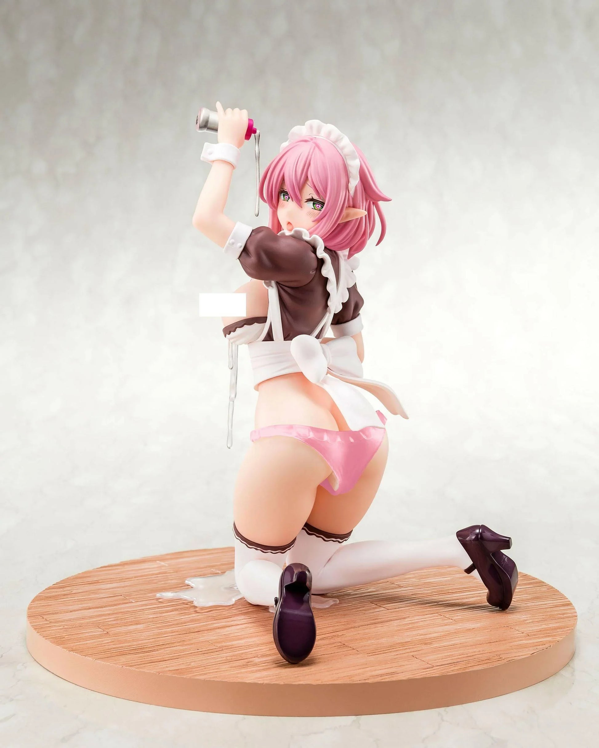 [Hakoiri Musume] Original Character: Elf Maid's Service - Rosetta 1/6 (Cast-Off) (Pre-Order) - AnisoftPH
