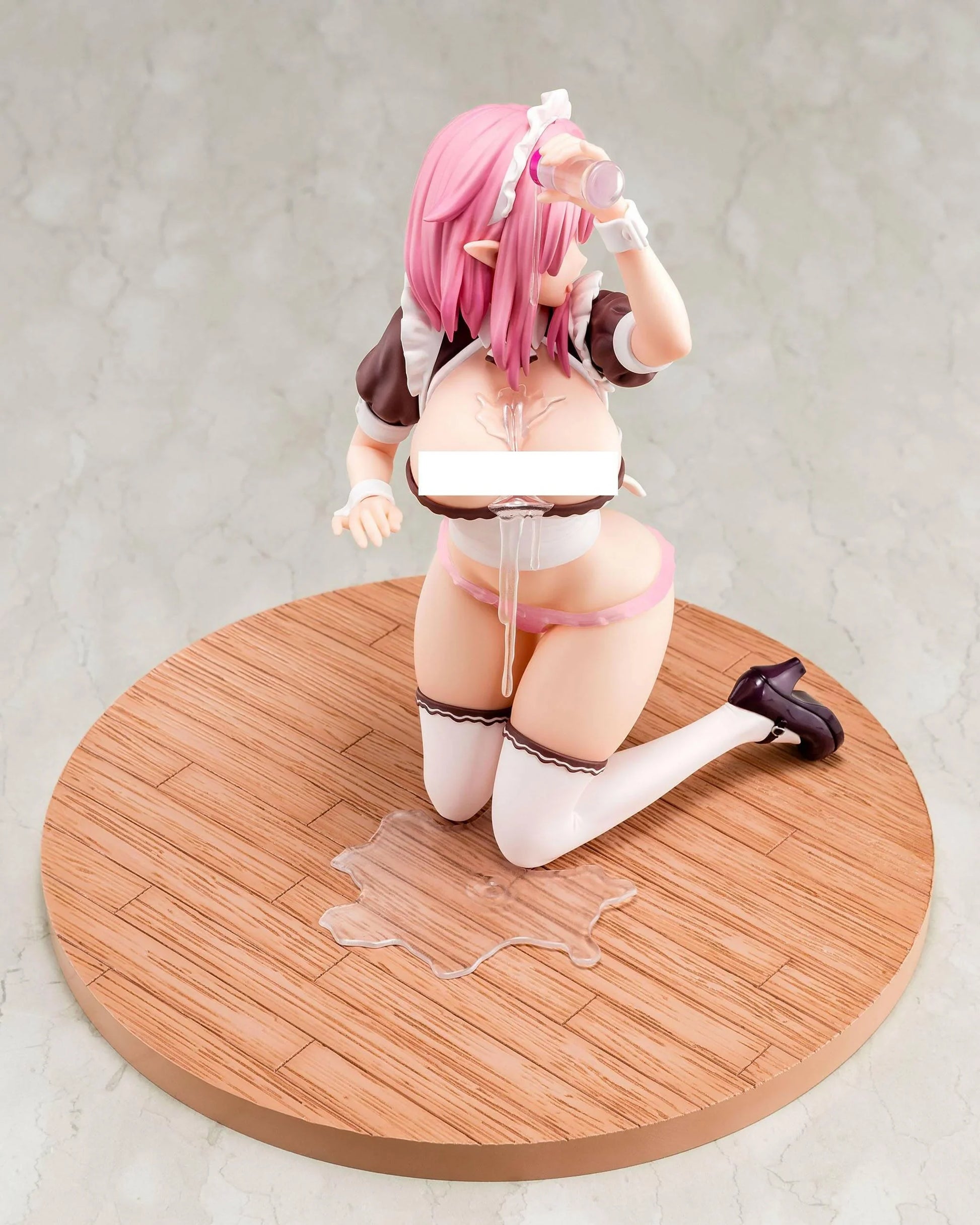 [Hakoiri Musume] Original Character: Elf Maid's Service - Rosetta 1/6 (Cast-Off) (Pre-Order) - AnisoftPH