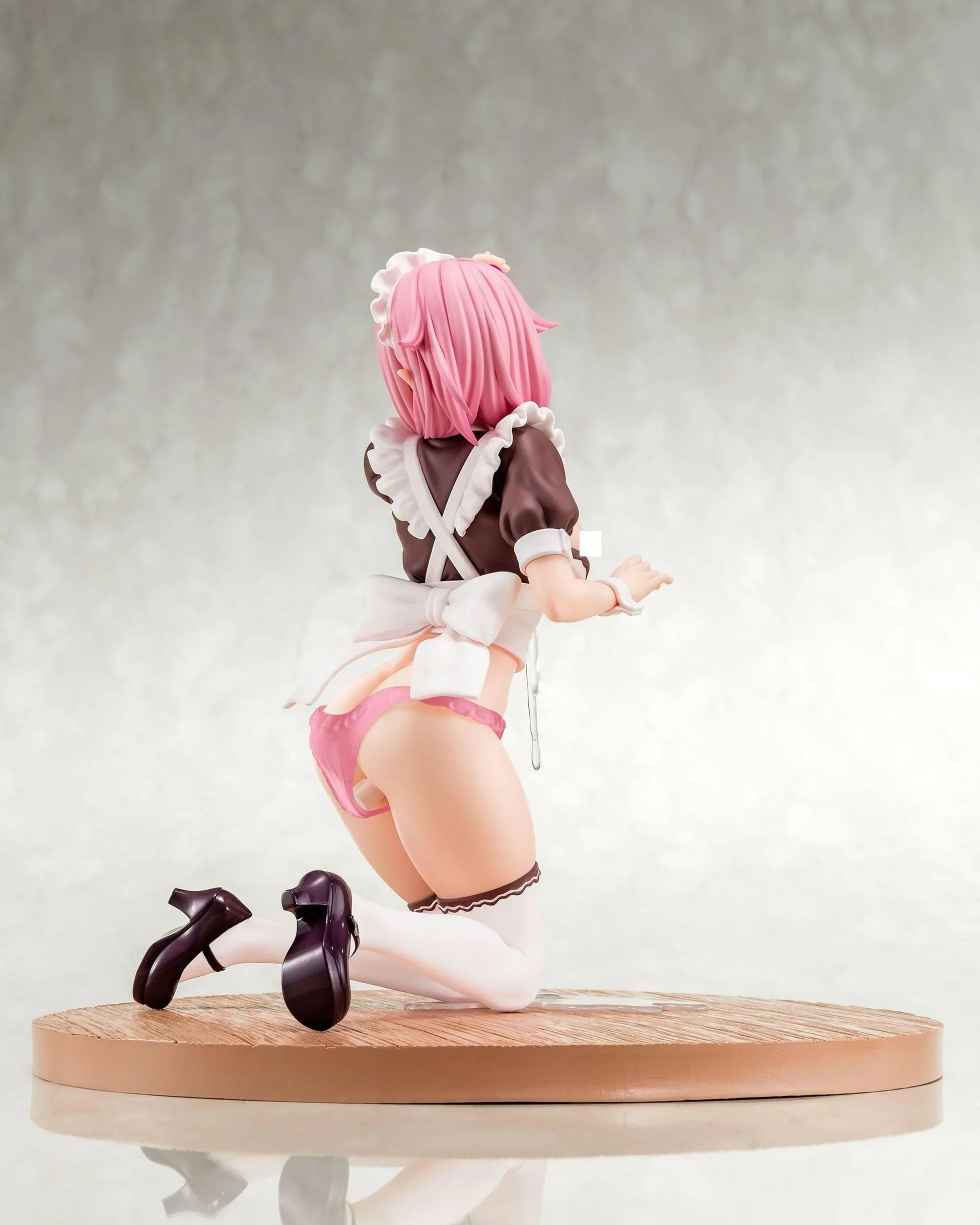 [Hakoiri Musume] Original Character: Elf Maid's Service - Rosetta 1/6 (Cast-Off) (Pre-Order) - AnisoftPH