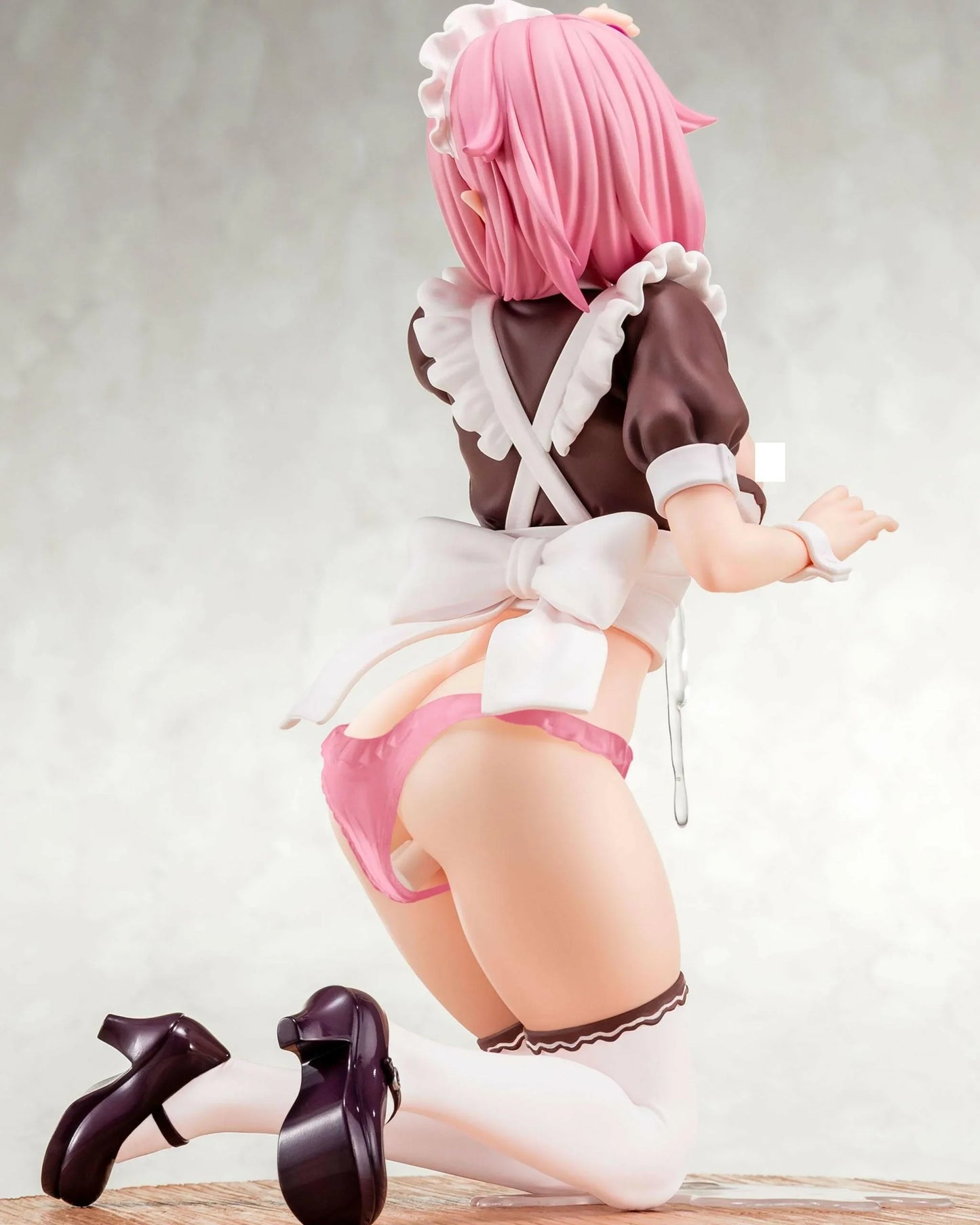 [Hakoiri Musume] Original Character: Elf Maid's Service - Rosetta 1/6 (Cast-Off) (Pre-Order) - AnisoftPH