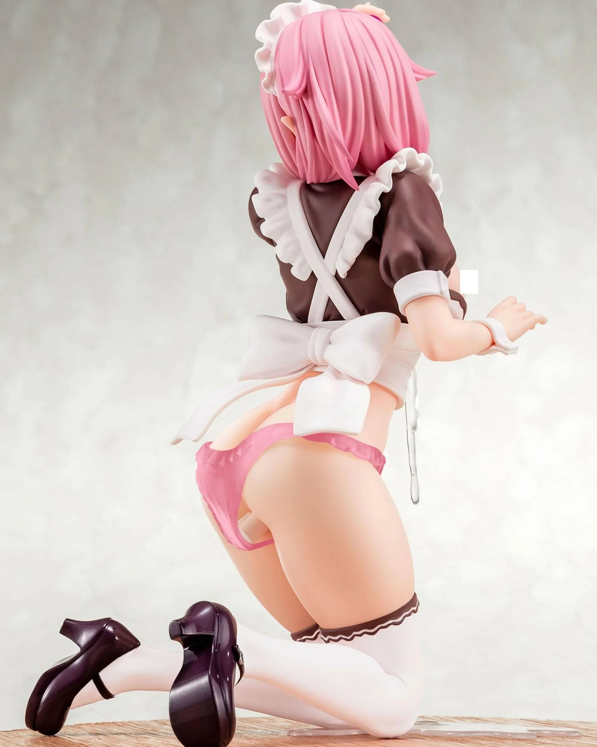 [Hakoiri Musume] Original Character: Elf Maid's Service - Rosetta 1/6 (Cast-Off) (Pre-Order) - AnisoftPH