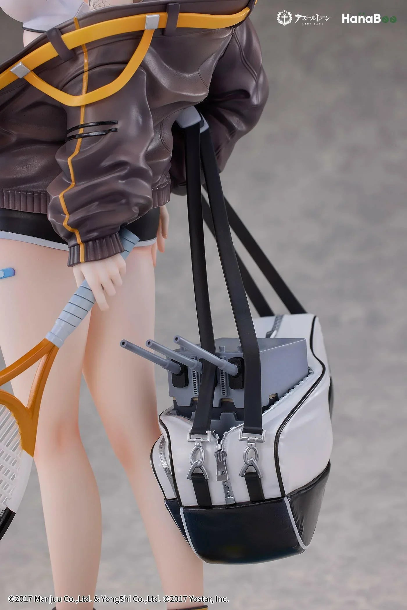 [Hanabee] Azur Lane: Baltimore - Black Ace Ver. 1/6 (With Bonus) (Pre-Order) - AnisoftPH