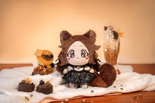 [Good Smile Company] HaneAme: Plush Toy - Dog Pet Girlfriend (With Bonus) (Pre-Order)