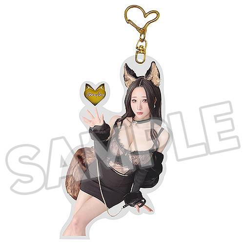 [Good Smile Company] HaneAme: Plush Toy - Dog Pet Girlfriend (With Bonus) (Pre-Order)