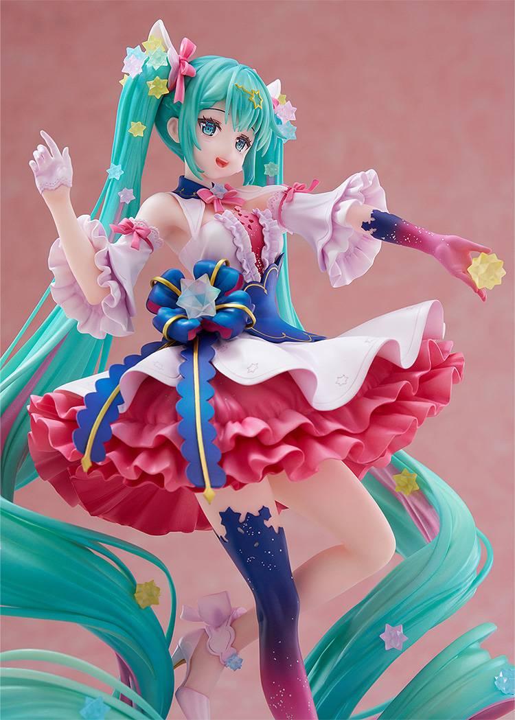 [DMM Factory / Good Smile Company] Hatsune Miku: Creator's Collection Figure - Hatsune Miku EXPO (Rosuuri Ver.) (Reissue) (Pre-Order) DMM Factory / Good Smile Company
