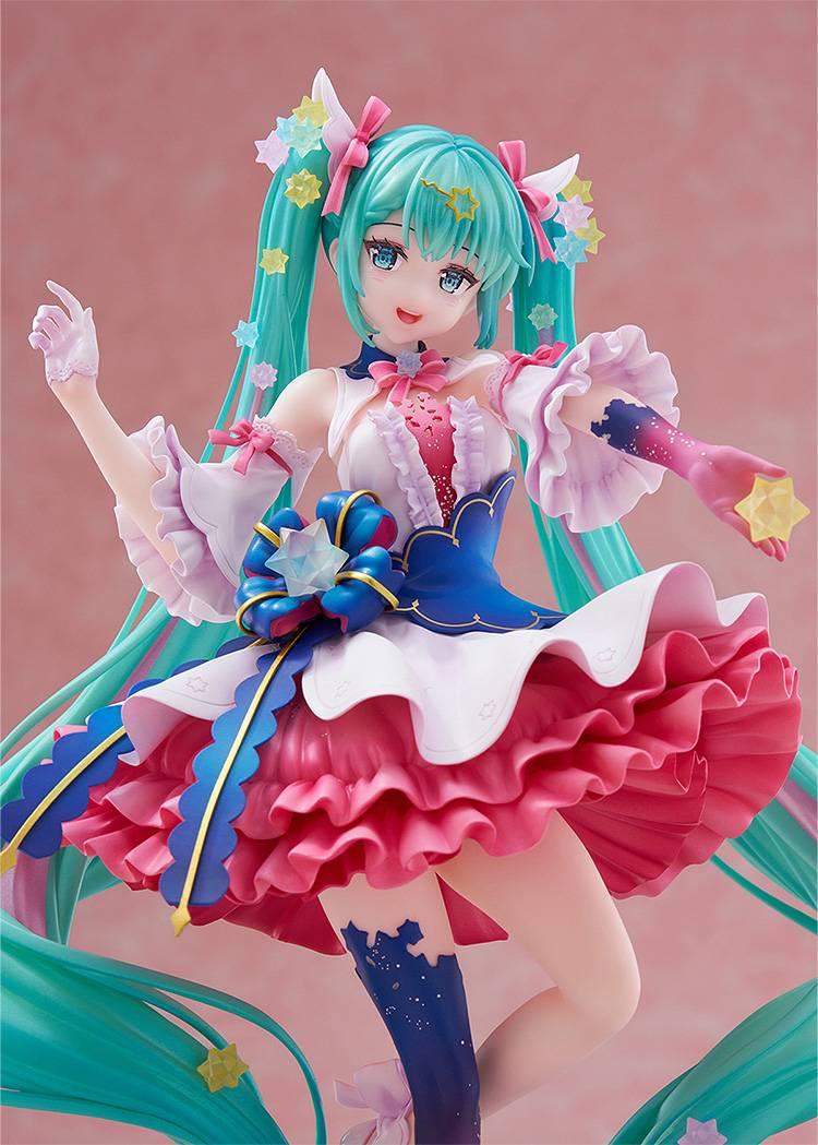 [DMM Factory / Good Smile Company] Hatsune Miku: Creator's Collection Figure - Hatsune Miku EXPO (Rosuuri Ver.) (Reissue) (Pre-Order) DMM Factory / Good Smile Company