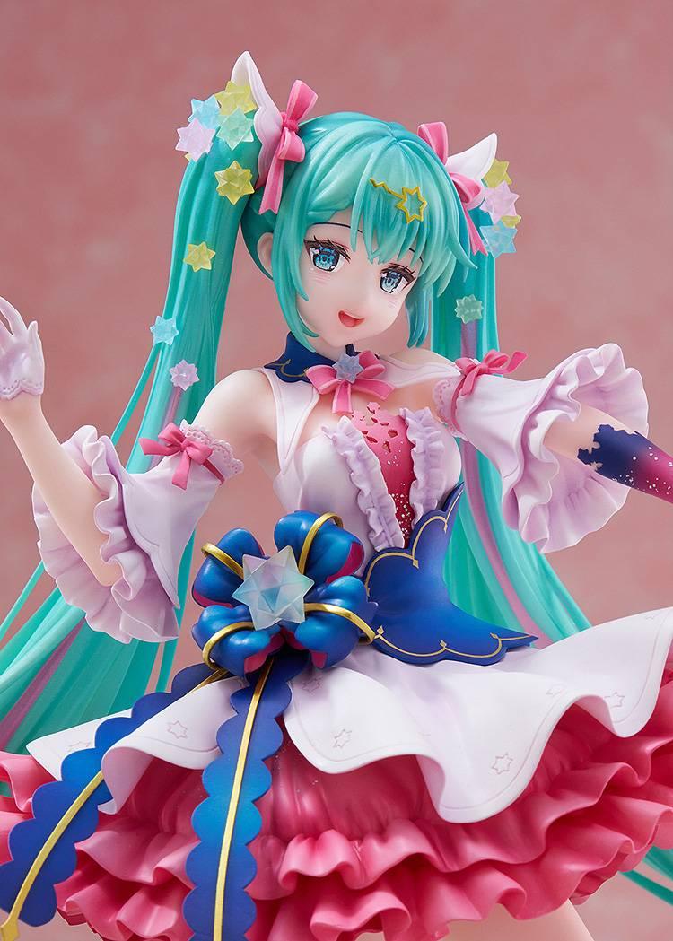 [DMM Factory / Good Smile Company] Hatsune Miku: Creator's Collection Figure - Hatsune Miku EXPO (Rosuuri Ver.) (Reissue) (Pre-Order) DMM Factory / Good Smile Company