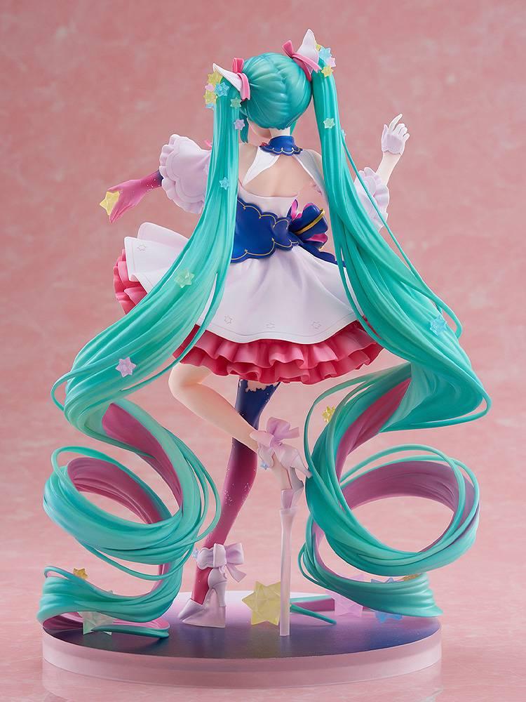 [DMM Factory / Good Smile Company] Hatsune Miku: Creator's Collection Figure - Hatsune Miku EXPO (Rosuuri Ver.) (Reissue) (Pre-Order) DMM Factory / Good Smile Company