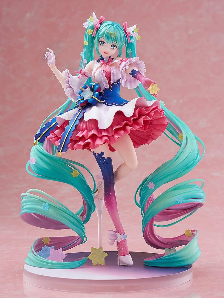 [DMM Factory / Good Smile Company] Hatsune Miku: Creator's Collection Figure - Hatsune Miku EXPO (Rosuuri Ver.) (Reissue) (Pre-Order) DMM Factory / Good Smile Company