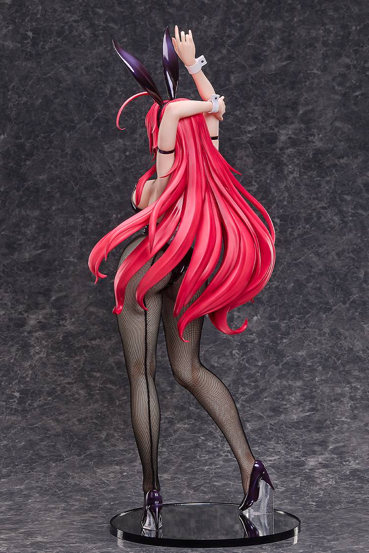 High School DxD HERO – Rias Gremory (Bunny Ver.) 1/3 Scale Figure [FREEing] (Pre-Order) FREEing