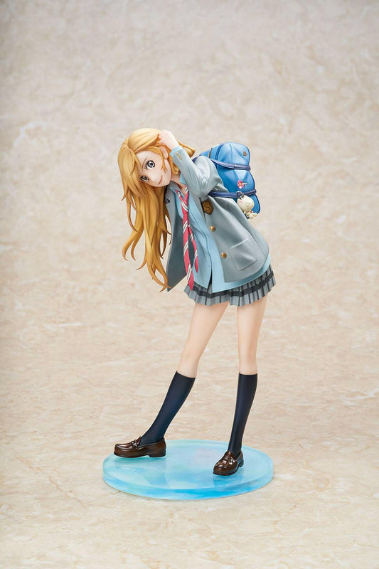 [Hobby Max] Your Lie in April: Kaori Miyazono 1/7 (Pre-Order) - AnisoftPH