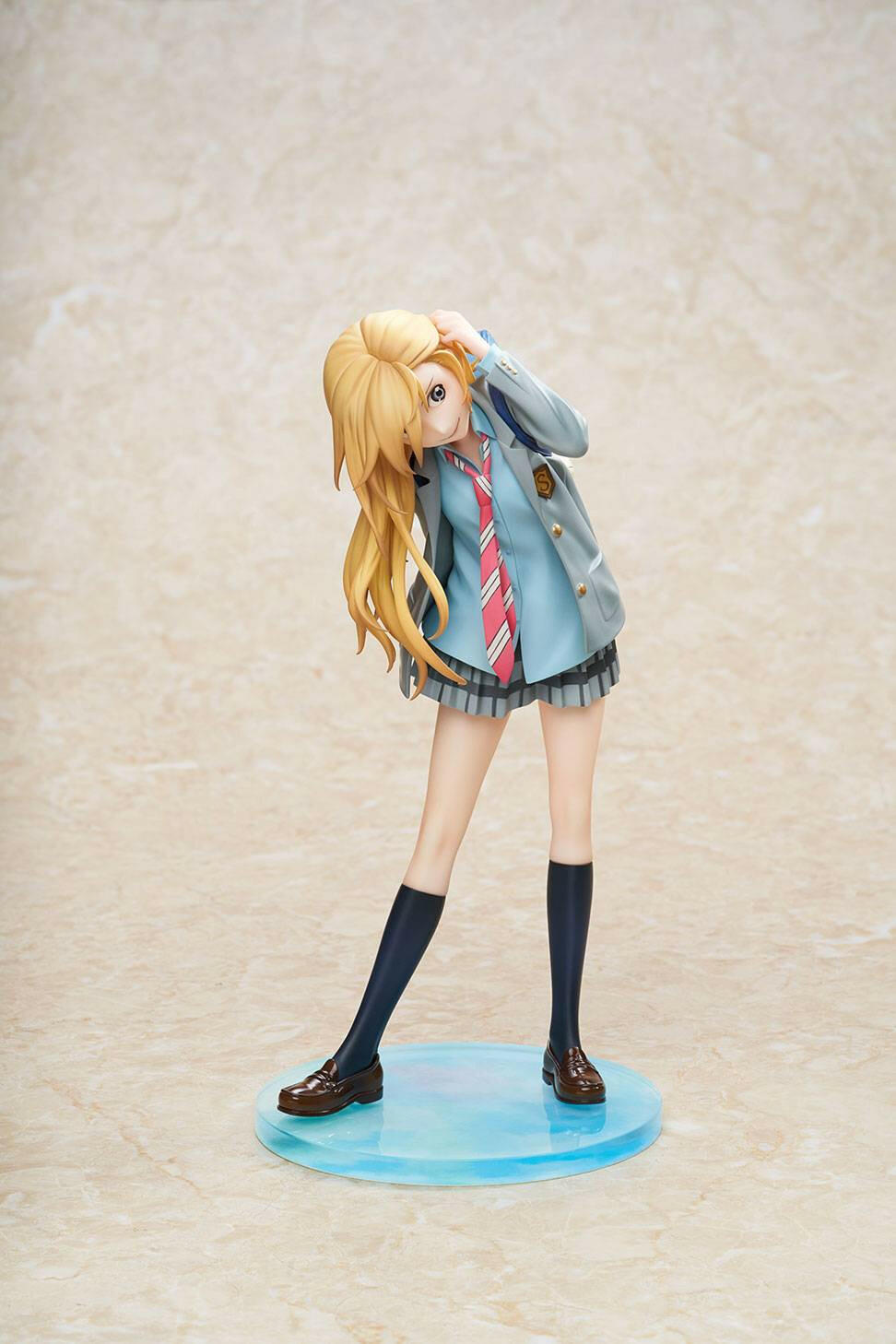 [Hobby Max] Your Lie in April: Kaori Miyazono 1/7 (Pre-Order) - AnisoftPH