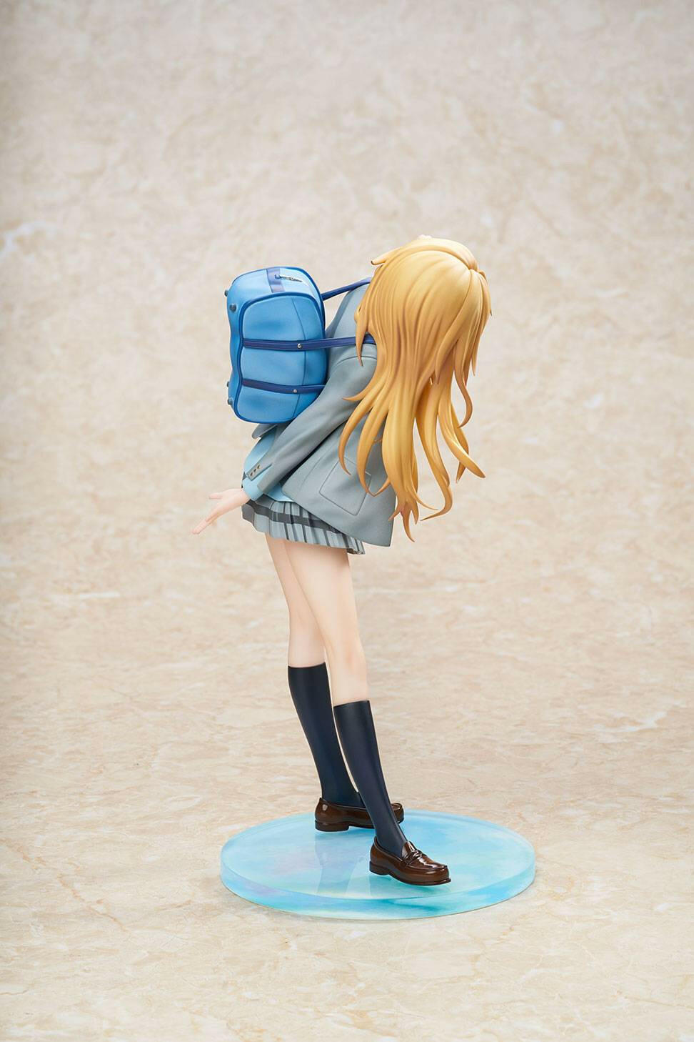 [Hobby Max] Your Lie in April: Kaori Miyazono 1/7 (Pre-Order) - AnisoftPH