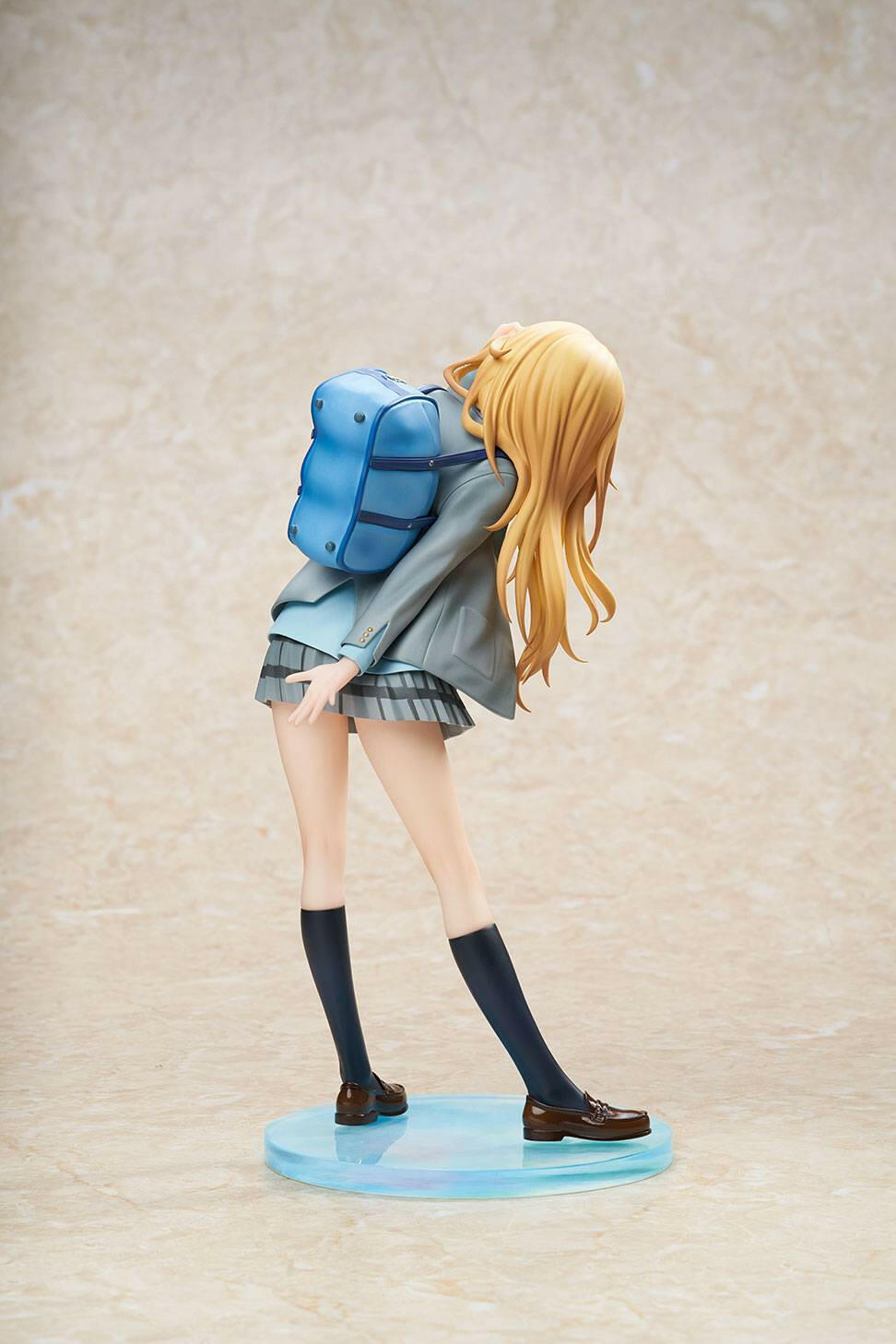 [Hobby Max] Your Lie in April: Kaori Miyazono 1/7 (Pre-Order) - AnisoftPH