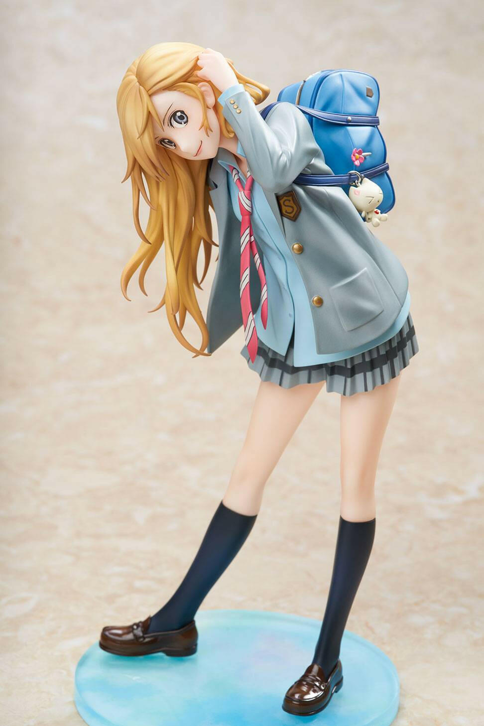 [Hobby Max] Your Lie in April: Kaori Miyazono 1/7 (Pre-Order) - AnisoftPH