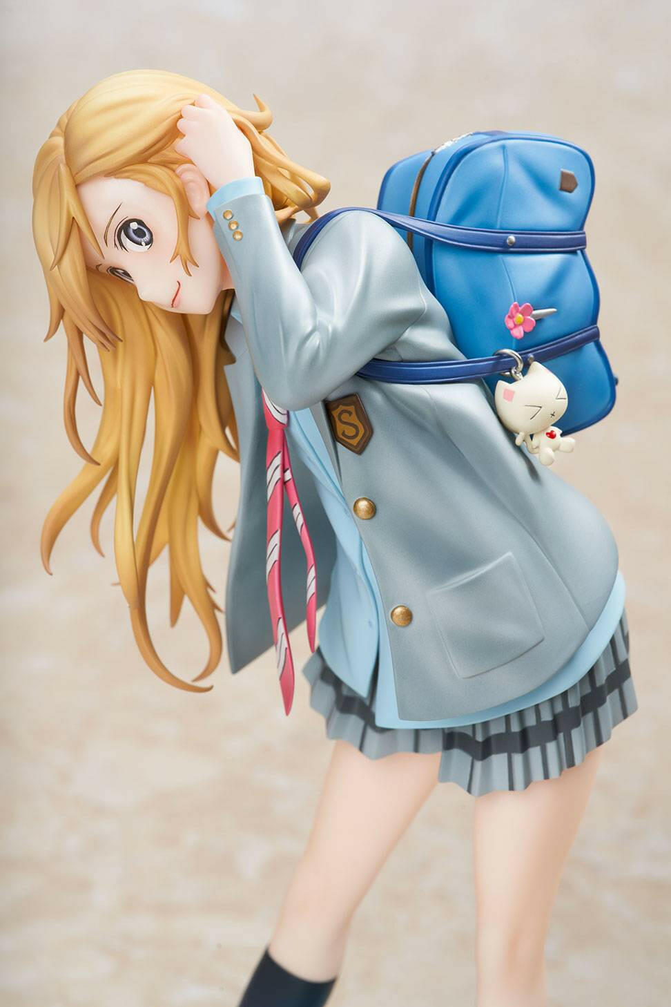 [Hobby Max] Your Lie in April: Kaori Miyazono 1/7 (Pre-Order) - AnisoftPH