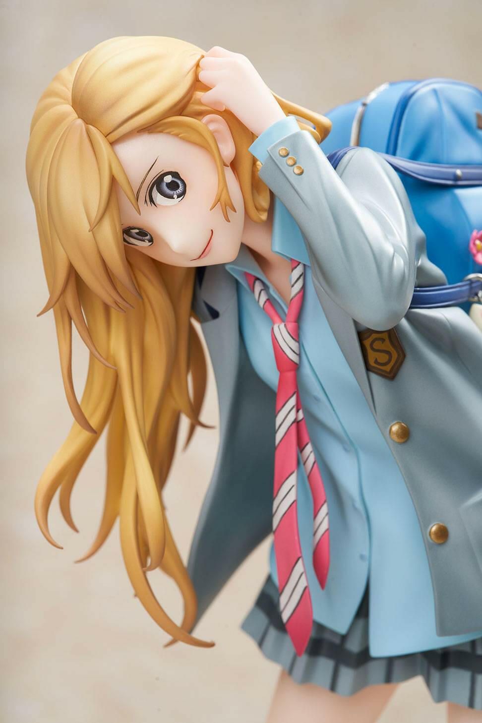 [Hobby Max] Your Lie in April: Kaori Miyazono 1/7 (Pre-Order) - AnisoftPH