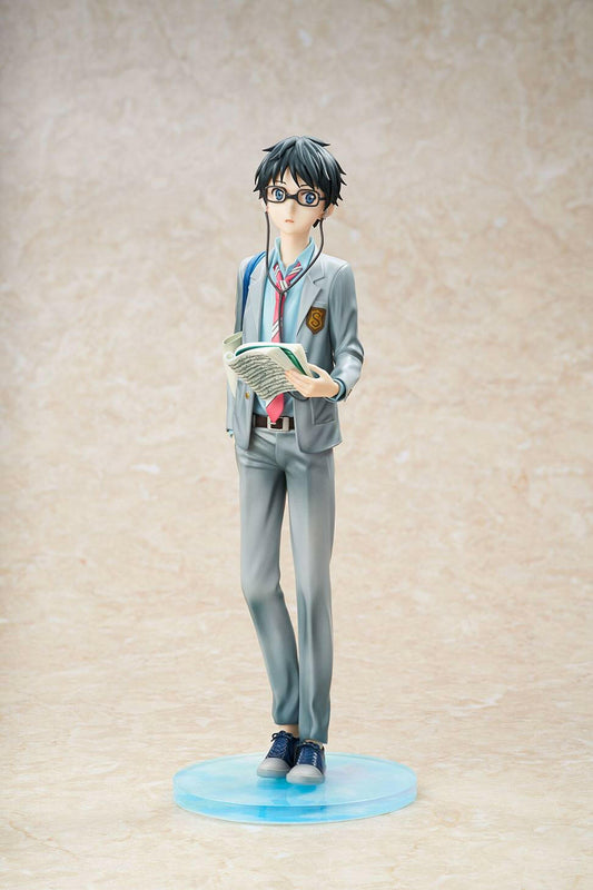 [Hobby Max] Your Lie in April: Kousei Arima 1/7 (Pre-Order) - AnisoftPH