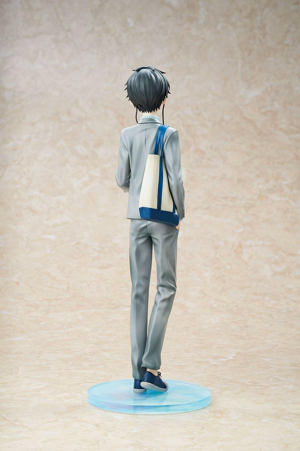 [Hobby Max] Your Lie in April: Kousei Arima 1/7 (Pre-Order) - AnisoftPH