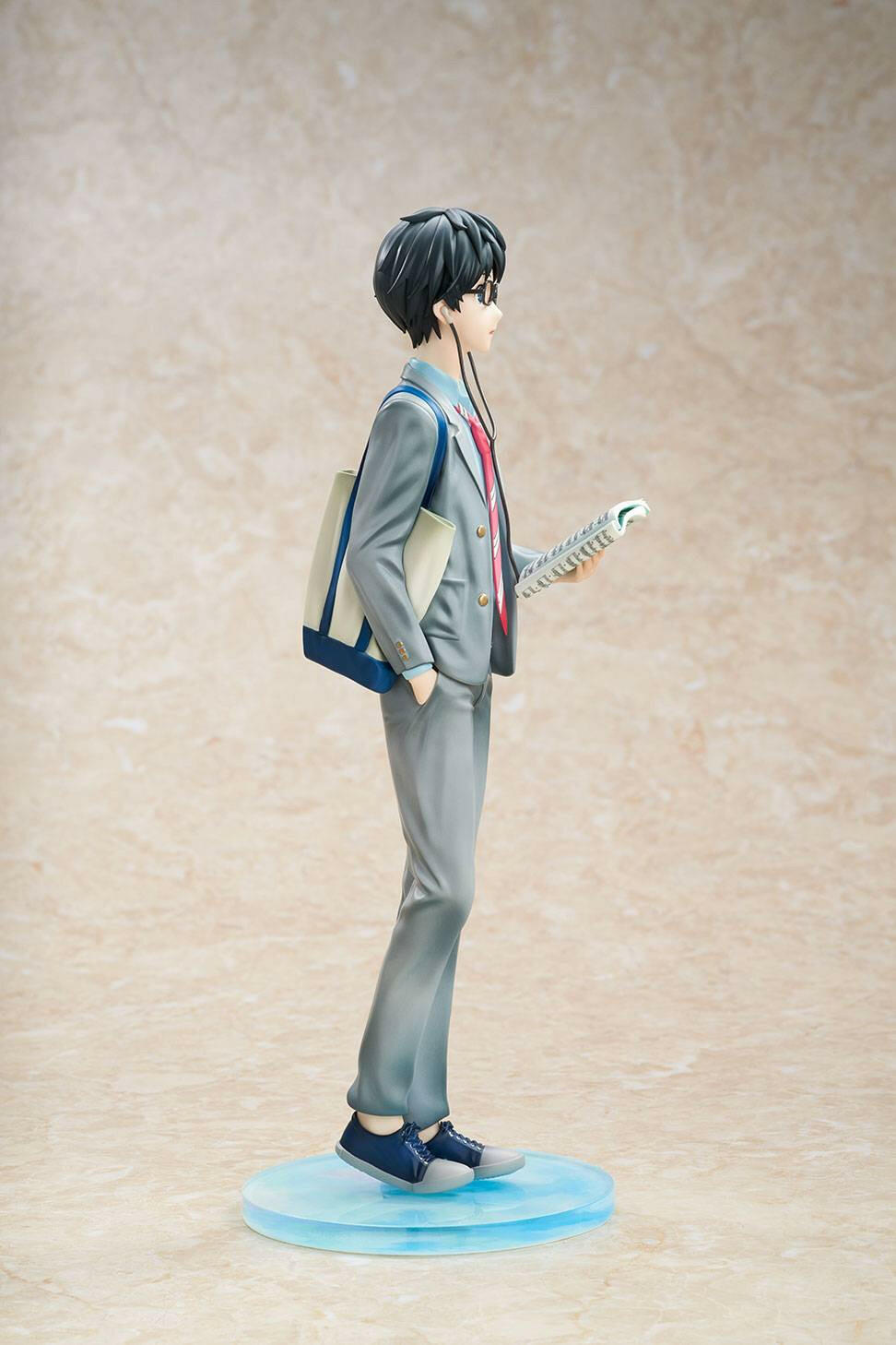 [Hobby Max] Your Lie in April: Kousei Arima 1/7 (Pre-Order) - AnisoftPH