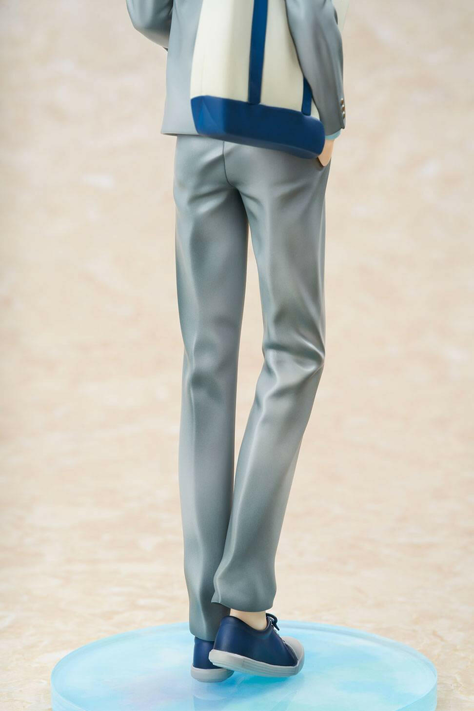 [Hobby Max] Your Lie in April: Kousei Arima 1/7 (Pre-Order) - AnisoftPH